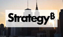 Beitragsbild zu Strategy Aktie: Bedrückende Ruhe?