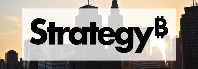 Beitragsbild zu Strategy Aktie: Bedrückende Ruhe?