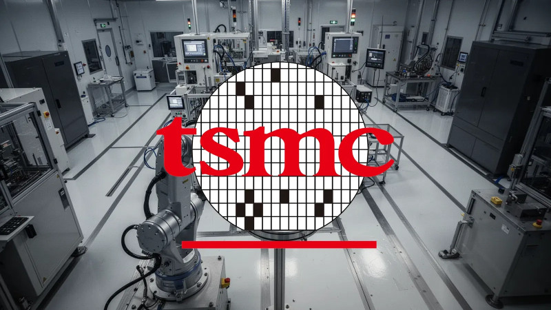 Beitragsbild zu TSMC Aktie: Spannende Nachrichten?