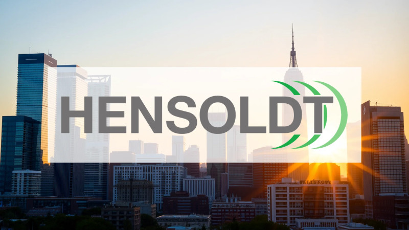 Beitragsbild zu Hensoldt Aktie: Rüstungs-Revolution mit TAROSS