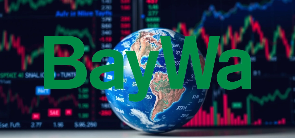 Beitragsbild zu BayWa Aktie: Schuldenabbau im Fokus