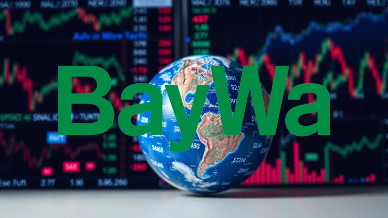 Beitragsbild zu BayWa Aktie: Schuldenabbau im Fokus