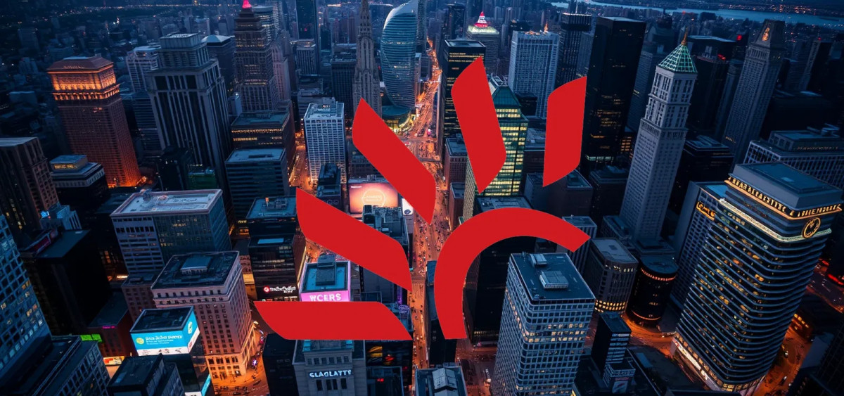 Beitragsbild zu Canadian Solar Aktie: Unklare Ausblicke