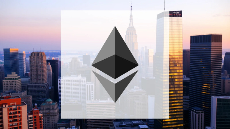 Beitragsbild zu Ethereum: Unsichere Entwicklungen