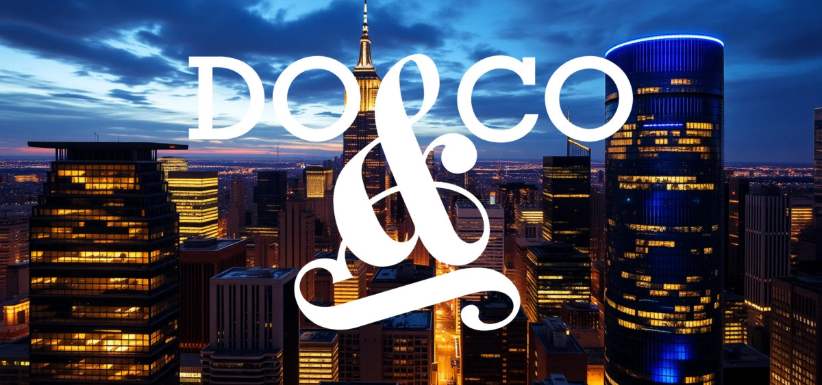 Beitragsbild zu DO & CO-Aktie: Wieder neue Rekorde!