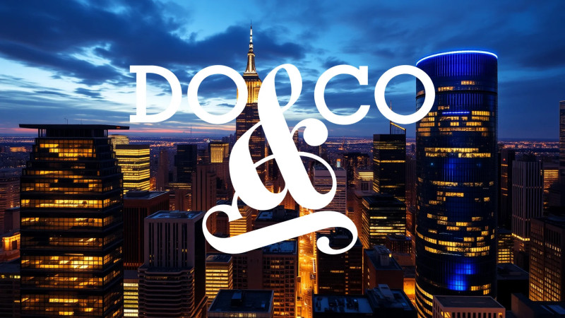 Beitragsbild zu DO & CO-Aktie: Wieder neue Rekorde!