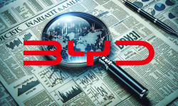 Beitragsbild zu BYD-Aktie: Das wird ein Knaller!