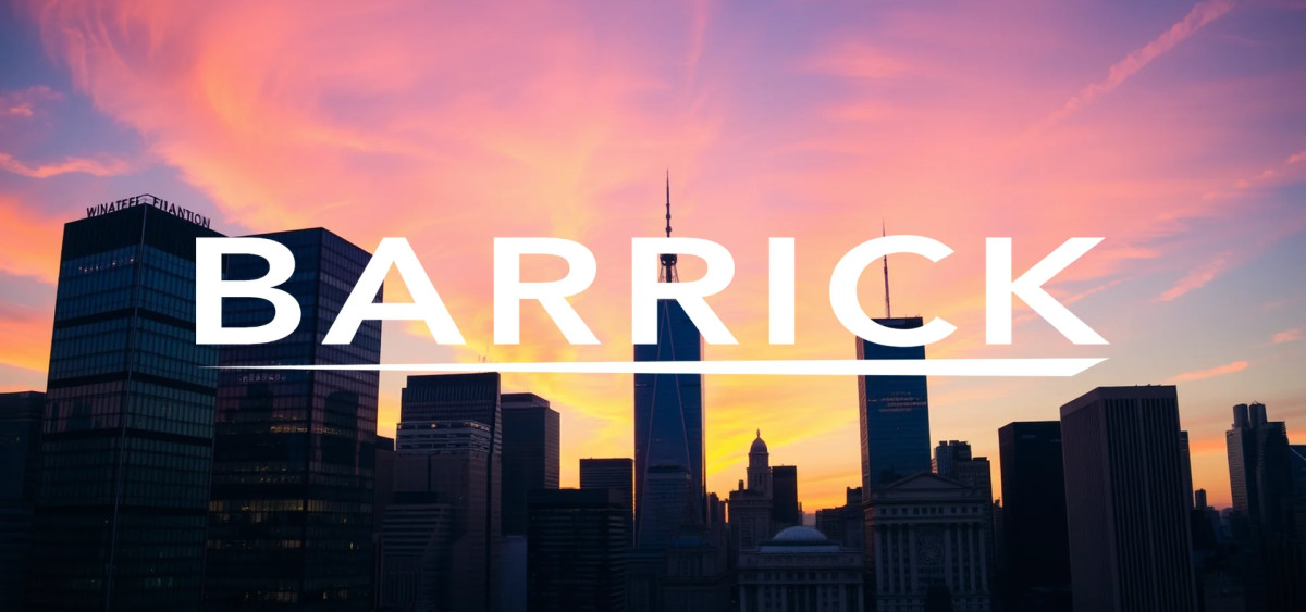 Beitragsbild zu Barrick Gold Aktie: Umbau mit Potenzial