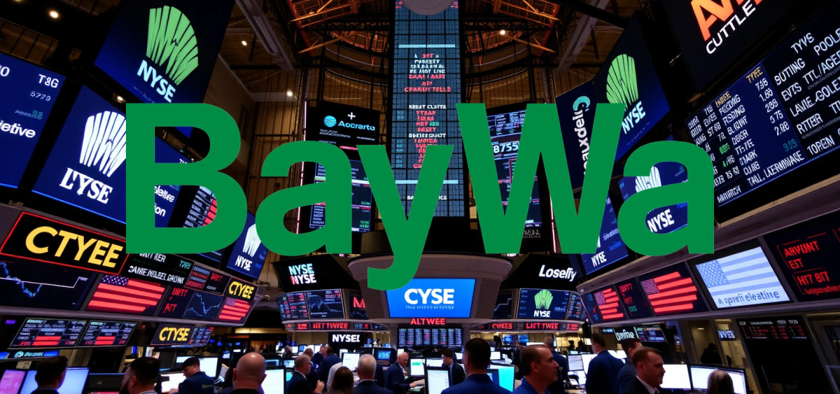 Beitragsbild zu BayWa Aktie: Desaster vorprogrammiert?