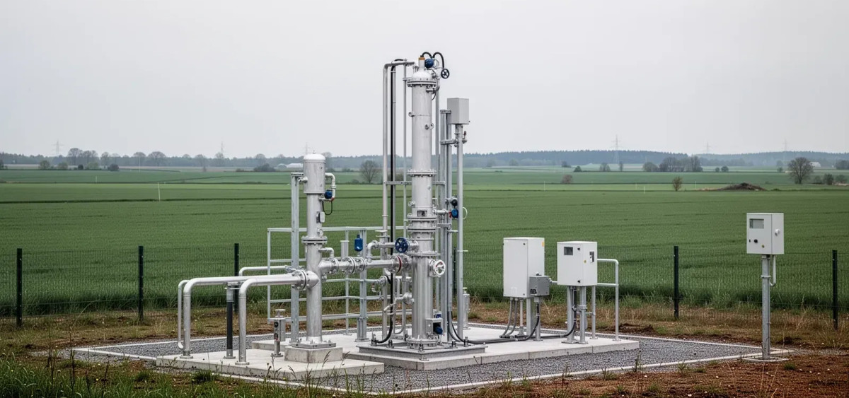 Beitragsbild zu Vulcan Energy Aktie: Lithium-Projekt im Fokus