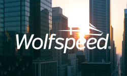 Beitragsbild zu Wolfspeed Aktie: Achterbahnfahrt!