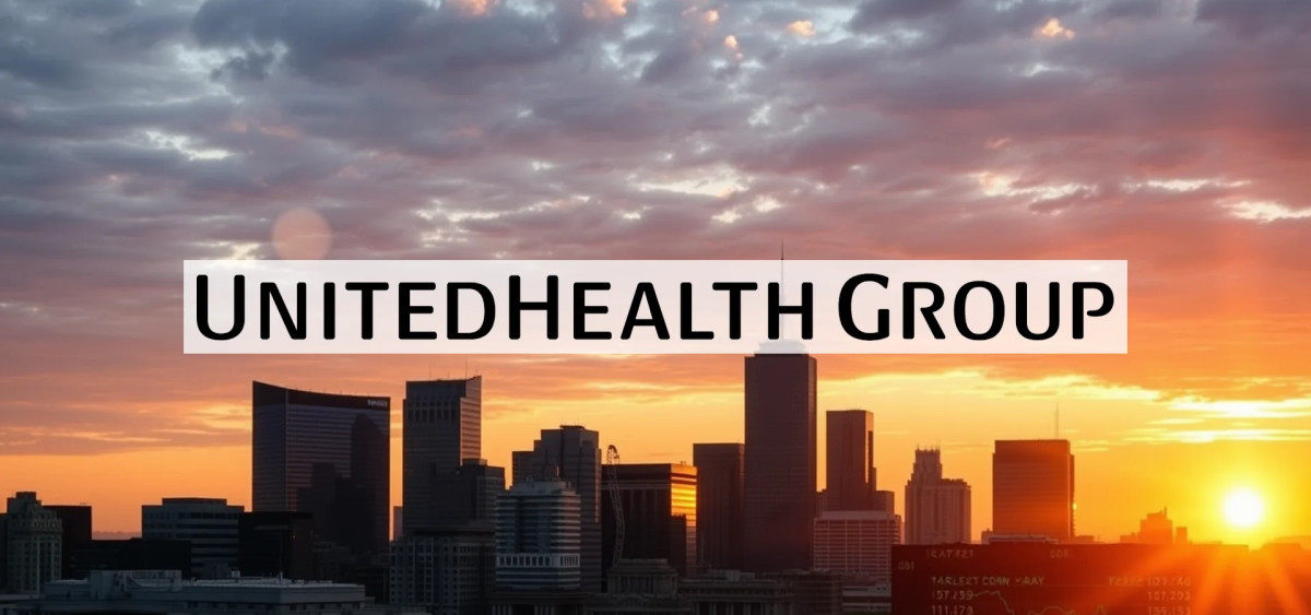 Beitragsbild zu Unitedhealth Aktie: Beeindruckende Markterfolge!