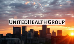 Beitragsbild zu Unitedhealth Aktie: Beeindruckende Markterfolge!