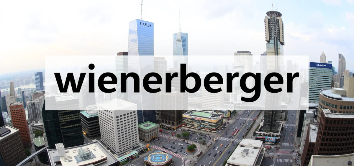 Beitragsbild zu Wienerberger-Aktie: Aussicht auf Besserung!