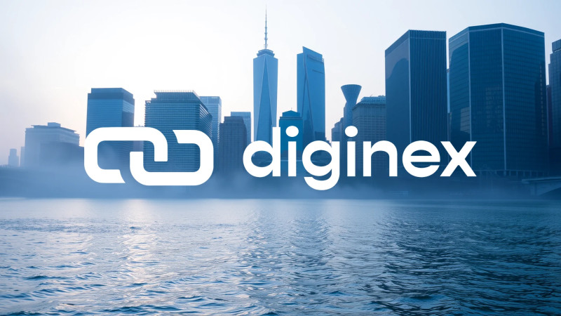 Beitragsbild zu Diginex Aktie: Hoffnung nach Crash?