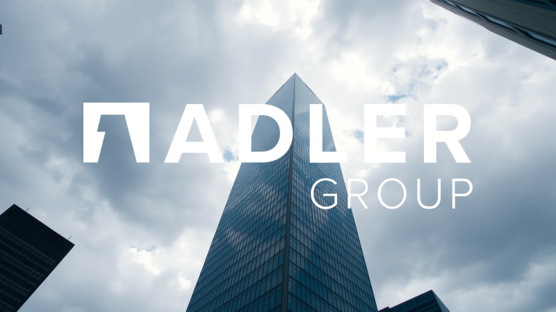 Beitragsbild zu Adler Group: Verkauft Berlins Kronjuwel
