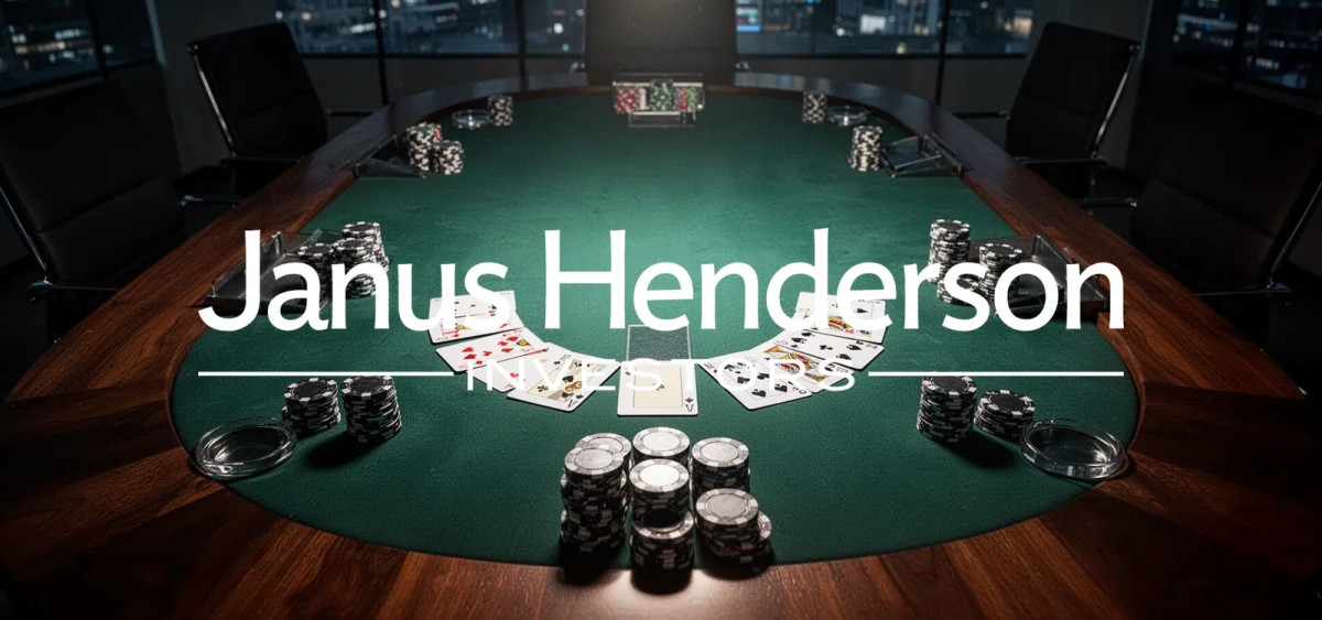 Beitragsbild zu Janus Henderson: Übernahme-Poker beendet