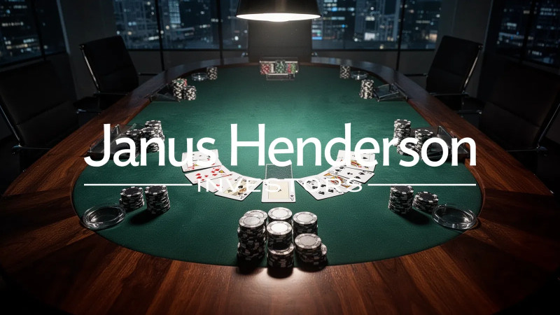 Beitragsbild zu Janus Henderson: Übernahme-Poker beendet