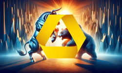 Beitragsbild zu Commerzbank Aktie: Luft wird dünn!