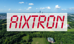 Beitragsbild zu Aixtron Aktie: UBS-Schachzug zündet!