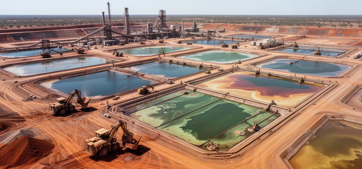 Beitragsbild zu Lynas Rare Earths Aktie: Starkes Vertrauensplus