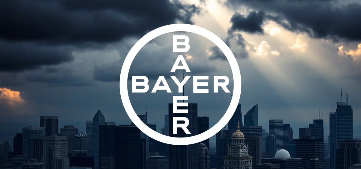 Beitragsbild zu Bayer-Artikel: Es ist so weit!