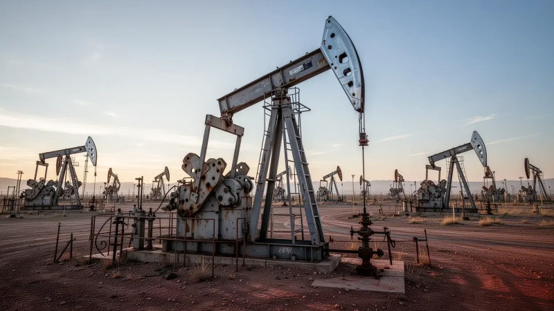 Beitragsbild zu Battalion Oil Aktie: Frisches Geld, neue Risiken