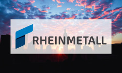 Beitragsbild zu Rheinmetall Aktie: Optimistischer Vorwärtsdrang!