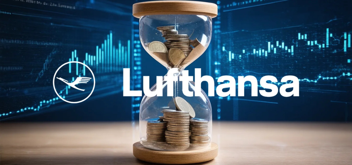 Beitragsbild zu Lufthansa Aktie: Zwischen Aufbruch und Imageproblem