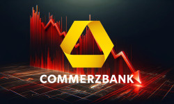 Beitragsbild zu Commerzbank Aktie: Zerrissen zwischen Rekorden