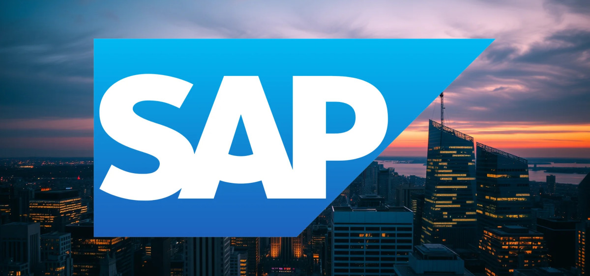 Beitragsbild zu SAP Aktie: Umsatzrekorde übertroffen!