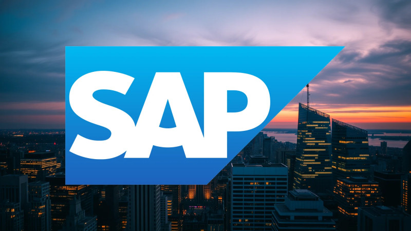 Beitragsbild zu SAP Aktie: Bewährungsprobe