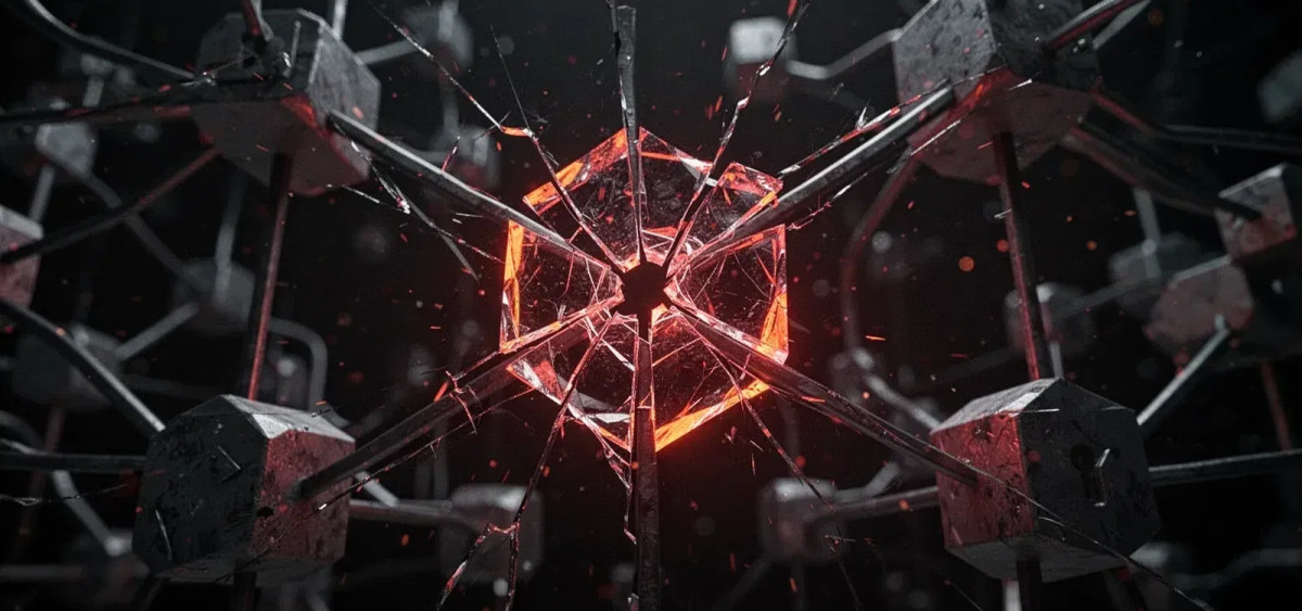 Beitragsbild zu Solana: Angriff auf Step Finance