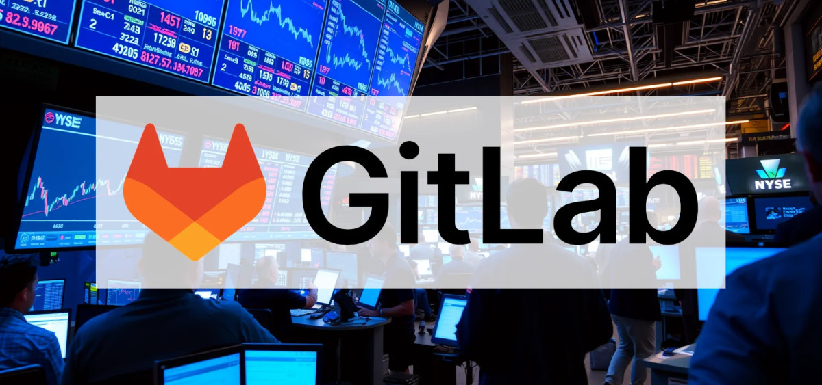 Beitragsbild zu Gitlab Aktie: Zusammenfassung aktuell