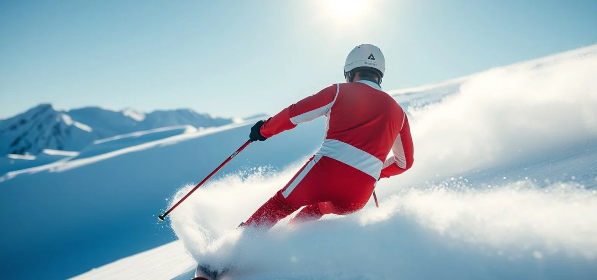 Beitragsbild zu Hirscher trainiert wieder: Comeback zum Weltcup-Start?