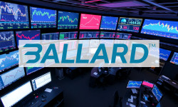 Beitragsbild zu Ballard Power Aktie: Analysten-Chaos!