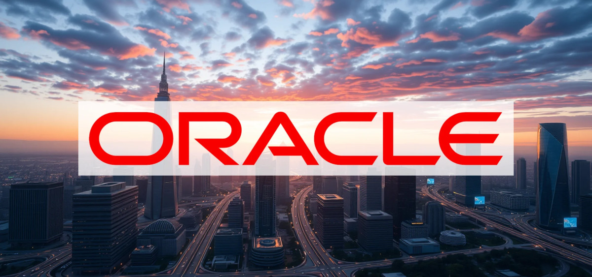 Beitragsbild zu Oracle Aktie: Schock-Zahlen erschüttern KI-Traum!