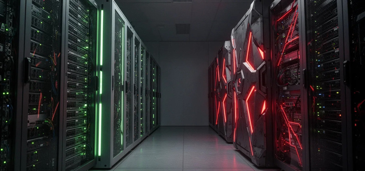 Beitragsbild zu Nvidia Aktie: Hoffnungsträger verpufft?