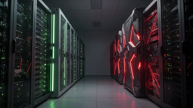 Beitragsbild zu Nvidia Aktie: Hoffnungsträger verpufft?