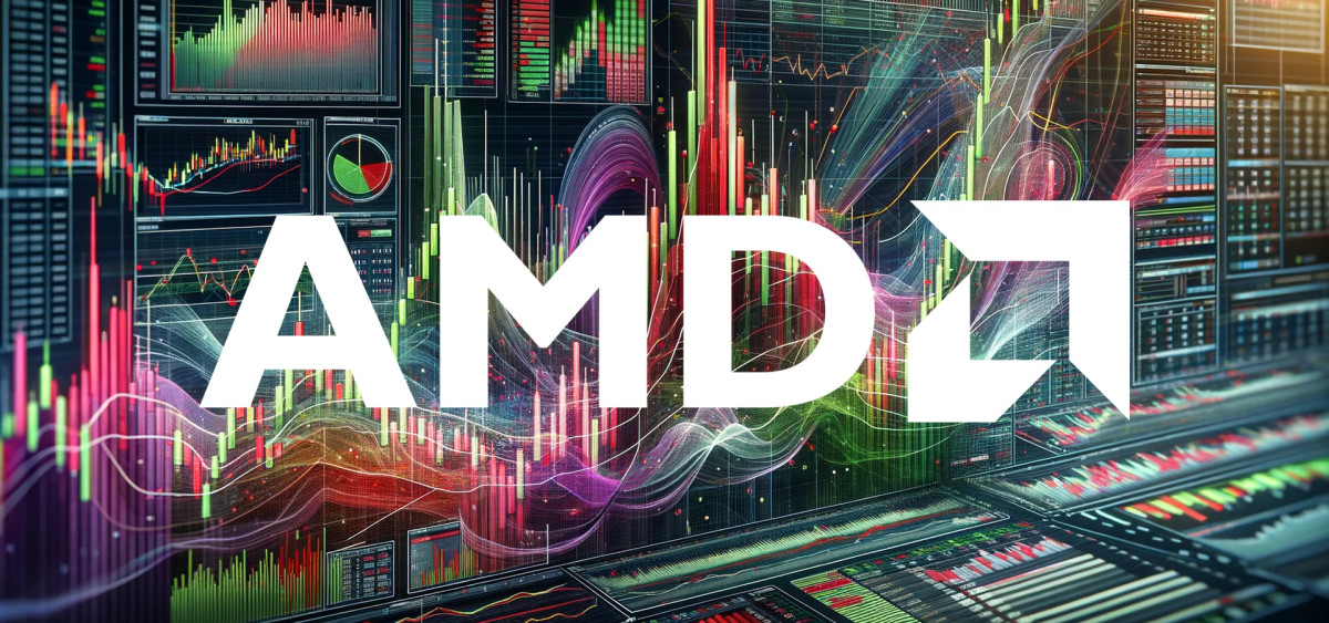 Beitragsbild zu AMD Aktie: Analysten zweifeln an der Profitabilität