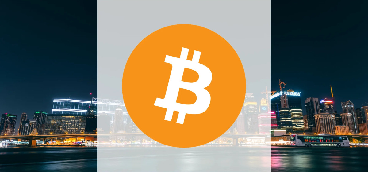 Beitragsbild zu Bitcoin: Kampf der Giganten!