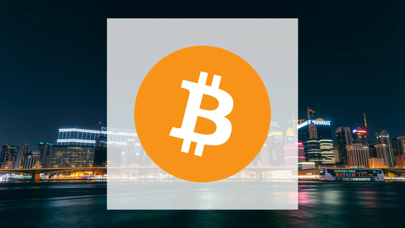 Beitragsbild zu Bitcoin: Kampf der Giganten!