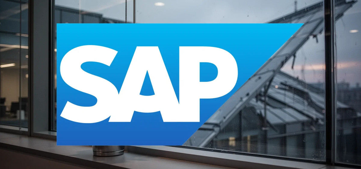 Beitragsbild zu SAP Aktie: Dividende gegen Abwärtstrend