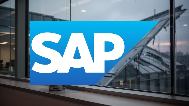 Beitragsbild zu SAP Aktie: Dividende gegen Abwärtstrend