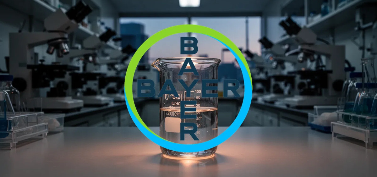 Beitragsbild zu Bayer Aktie: Jetzt wird's eng