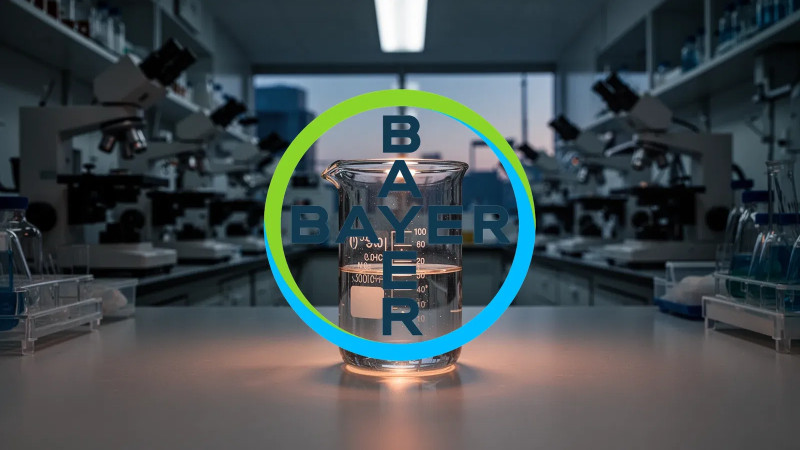 Beitragsbild zu Bayer Aktie: Jetzt wird's eng