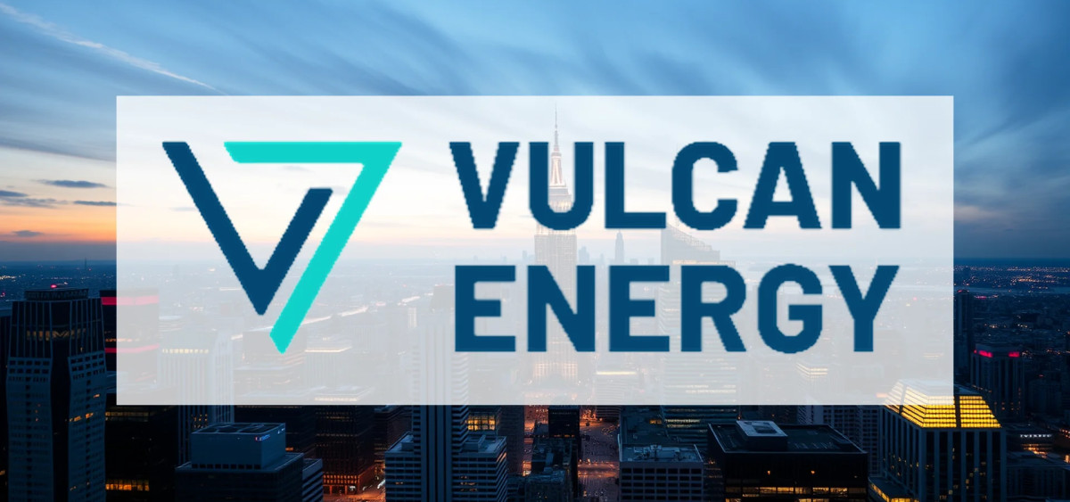 Beitragsbild zu Vulcan Energy Aktie: Erfolgswirksame Maßnahmen!