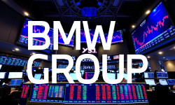 Beitragsbild zu BMW Aktie: Startschuss zur Rally?