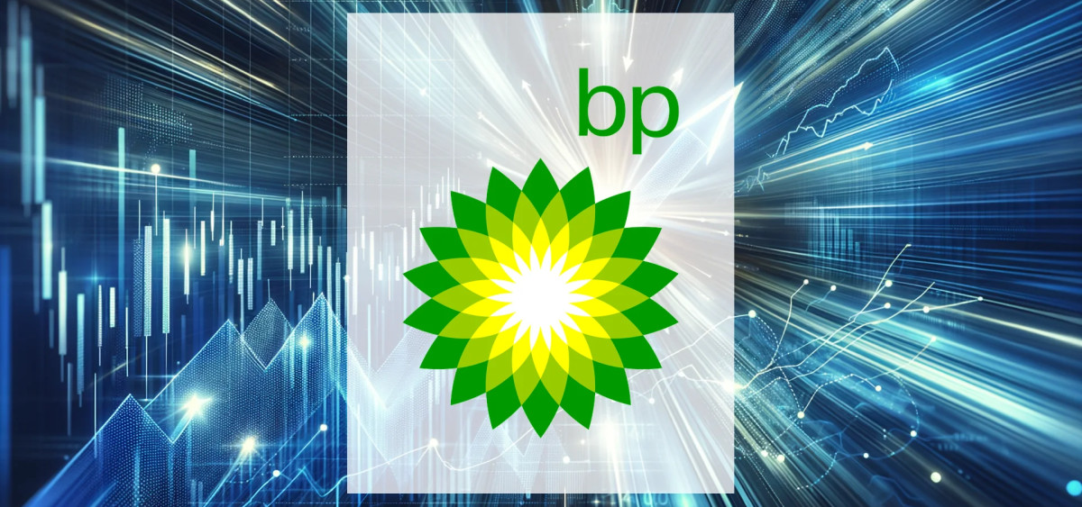 Beitragsbild zu BP Aktie: Millionenangriff auf eigene Aktien