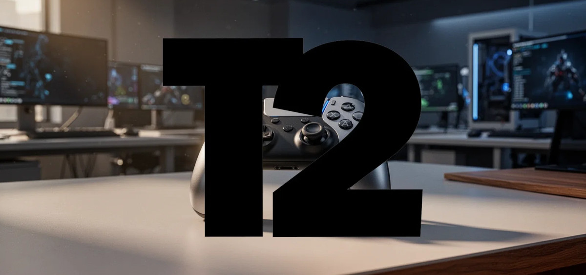 Beitragsbild zu Take-Two Aktie: Gegen den Branchentrend